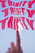 Cover: Trinity, Trinity, Trinity - Astra House