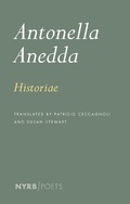 Cover: Historiae - NYRB Poets