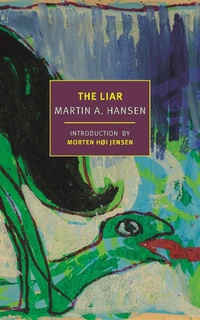 Abbildung von: The Liar - NYRB Classics