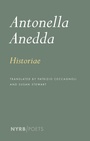 Cover: Historiae - NYRB Poets