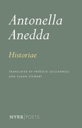 Cover: Historiae - NYRB Poets