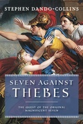 Cover: Seven Against Thebes - Turner Publishing Company