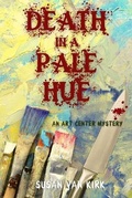 Cover: Death in a Pale Hue - LEVEL BEST BOOKS