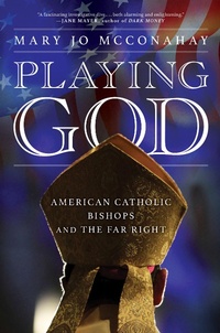Abbildung von: Playing God - Melville House