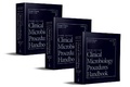 Cover: Clinical Microbiology Procedures Handbook 3rd Edition - American Society for Microbiology