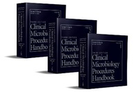 Enlarge image Cover: Clinical Microbiology Procedures Handbook 3rd Edition - American Society for Microbiology