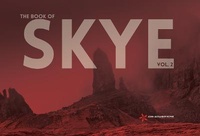 Enlarge image Cover: THE BOOK OF SKYE - John Alexander Howie
