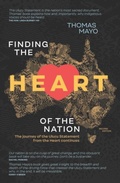 Cover: Finding the Heart of the Nation 2nd edition - Hardie Grant Explore