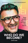 Cover: Who Do We Become? - Jonathan Ball