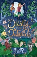 Cover: Dusty in the Outwilds - Hardie Grant Children's Publishing