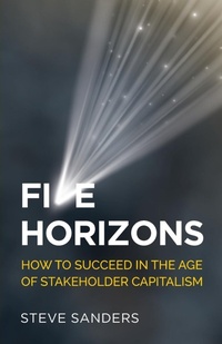 Enlarge image Cover: Five Horizons - Panoma Press