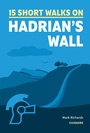 Cover: Short Walks Hadrian's Wall - Cicerone Press