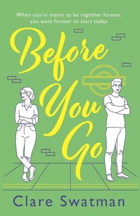 Enlarge image Cover: Before You Go - Boldwood Books Ltd