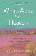 Cover: WhatsApps from Heaven - O Books