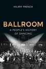 Cover: Ballroom - Reaktion Books