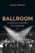 Cover: Ballroom - Reaktion Books