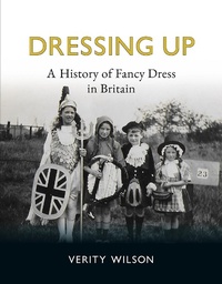 Abbildung von: Dressing Up - Reaktion Books