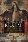 Cover: Incomparable Realms - Reaktion Books