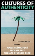 Cover: Cultures of Authenticity - Emerald Publishing Limited
