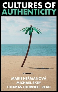 Enlarge image Cover: Cultures of Authenticity - Emerald Publishing Limited
