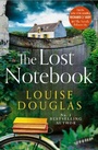 Cover: The Lost Notebook - Boldwood Books Ltd