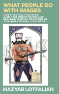 Cover: What People Do with Images - Sean Kingston Publishing