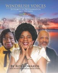 Cover: Windrush Voices - Biddles Books