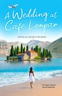 Cover: A Wedding at Café Lompar - Honno Press