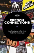 Cover: French Connections - Velocity Press