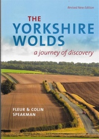 Abbildung von: The Yorkshire Wolds - Gritstone Publishing