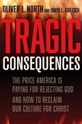 Cover: Tragic Consequences - Fidelis Publishing