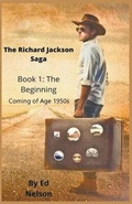 Cover: Book 1 - Ed Nelson