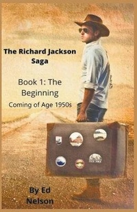 Enlarge image Cover: Book 1 - Ed Nelson