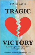 Cover: Tragic Victory - Diane Davis