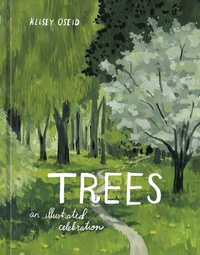 Abbildung von: Trees - Ten Speed Press