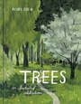 Cover: Trees - Ten Speed Press