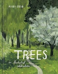 Cover: Trees - Ten Speed Press