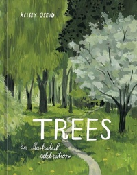 Enlarge image Cover: Trees - Ten Speed Press