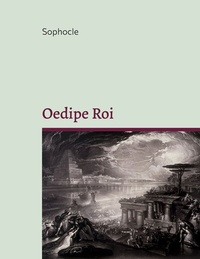 Abbildung von: Oedipe Roi - BoD - Books on Demand