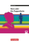 Cover: Cornelsen Literathek - Textausgaben - Cornelsen Verlag