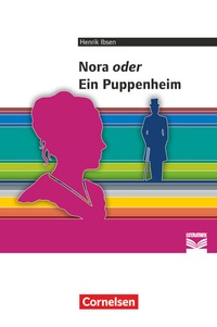 Abbildung von: Cornelsen Literathek - Textausgaben - Cornelsen Verlag