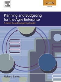 Abbildung von: Planning and Budgeting for the Agile Enterprise - Elsevier