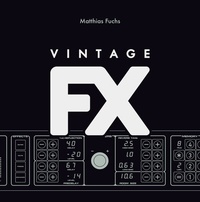 Enlarge image Cover: Vintage FX - Visophon