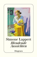 Cover: Blendende Aussichten - Diogenes