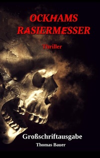 Abbildung von: Ockhams Rasiermesser - tredition