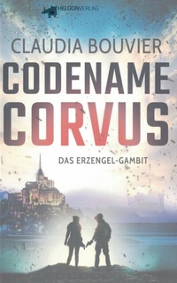 Abbildung von: Codename Corvus - HELGONVERLAG