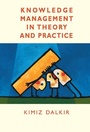 Cover: Knowledge Management in Theory and Practice - Butterworth-Heinemann