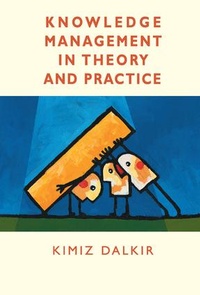 Enlarge image Cover: Knowledge Management in Theory and Practice - Butterworth-Heinemann