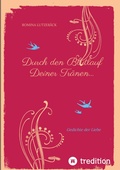 Cover: Durch den Blutlauf Deiner Tr&auml;nen... - tredition