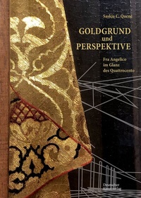 Abbildung von: Goldgrund und Perspektive - Deutscher Kunstverlag (DKV)